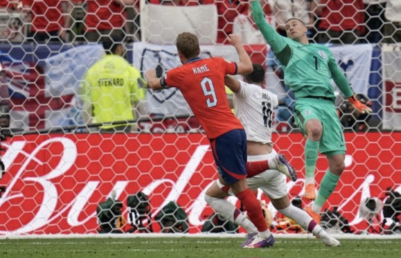 Three Lions Mengaum! Inggris Tumbangkan Panama 2-0, Juara Grup L