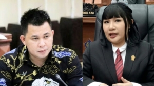 Braien Waworuntu dan Melisa Gerungan Ajak Warga Sukseskan TIFF 2026