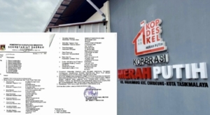 Pemkab Minahasa Dukung Koperasi Merah Putih, tetapi Tolak Hibah dan Pinjam Pakai Lahan