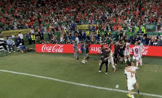 Belanda Angkat Koper! Maroko Menang Dramatis Lewat Adu Penalti