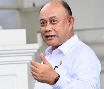 Prabowo Copot Dadan Hindayana dari Kursi Kepala BGN, Nanik Sudaryati Deyang Ditunjuk Sebagai Pengganti