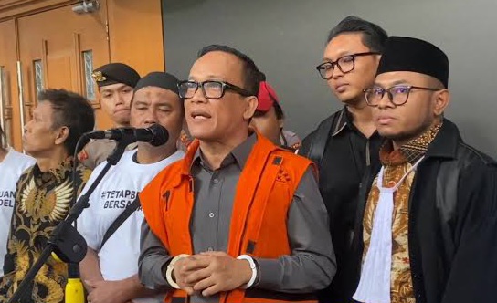 NOEL INGATKAN PRABOWO, Isyaratkan Ada Gerakan Politik Besar Juni–Juli 2026
