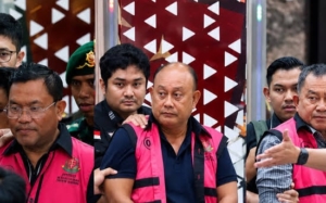 Heboh! Dua Nama Asal Sulut Muncul dalam Daftar yang Beredar Terkait Kasus MBG, Kejagung Belum Beri Keterangan Resmi