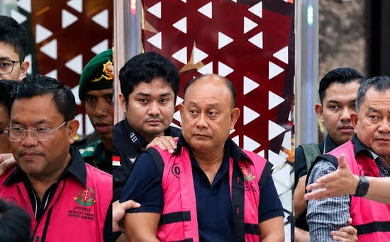 Heboh! Dua Nama Asal Sulut Muncul dalam Daftar yang Beredar Terkait Kasus MBG, Kejagung Belum Beri Keterangan Resmi