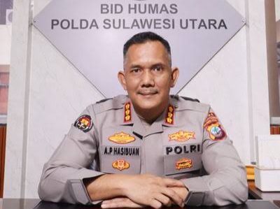 Polda Sulut Buka Jalur Praperadilan atas SP3 Kasus Warga Basaan Tewas Ditembak Oknum Brimob di Tambang Ilegal Ratatotok