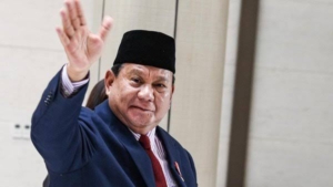 PRABOWO SUBIANTO DAN MINAHASA–SULAWESI UTARA