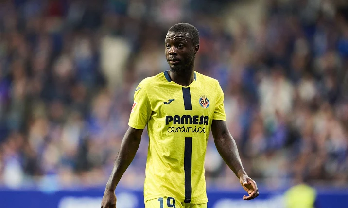 Pépé Bawa Pantai Gading Tumbangkan Curaçao 2-0 di Piala Dunia 2026