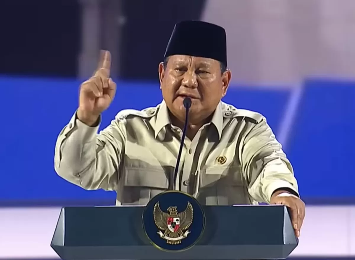 INAKOR Apresiasi Presiden Prabowo Tak Pandang Bulu, Dukung Kejagung Bongkar Tuntas Skandal MBG