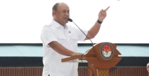 Sebelum Dicopot, Kepala BGN Dadan Hindayana Wacanakan Program Makan Bergizi Gratis hingga Arab Saudi