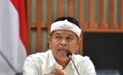 Sayembara Tangkap Begal Dedi Mulyadi Tuai Kritik, Pemerintah Pusat Ingatkan Risiko Main Hakim Sendiri