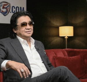 Johannes Juman Budiman Buka Rahasia 44 Tahun Jadi Advokat: Sejak 1982 Saya Bela Klien Tanpa Honor