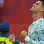 Ronaldo Bangkit, Ramos Menghukum Kroasia di Injury Time