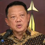 Febrie Bantah Isu Mundur, Tegaskan Tak Mundur dan Hormati Langkah Hukum Polri