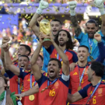 Spanyol Raja Dunia 2026! Argentina Tumbang di Extra Time