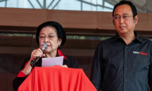 Peringati 30 Tahun Kudatuli, Megawati Kritik Keras TNI-Polri: Kembali ke Rakyat, Jangan Jadi Alat Kekuasaan!