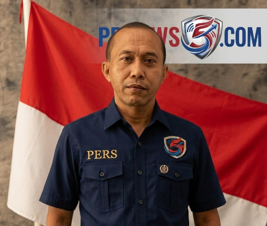 Damai Demi Persatuan, Tetapi Marwah Wartawan Harus Tetap Menjadi Prioritas