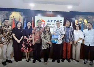 Levita Supit Buka Jalan Investor, HIPPINDO Dukung Penuh TIFF 2026