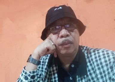 Aktivis Sulut Desak Kejari Minahasa Usut Temuan BPK, Eddy Rompas Minta Periksa Pengelola Retribusi Pasar
