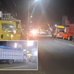 Truk Diduga Pengangkut Solar Picu Antrean, Warga Walian Minta Kapolres Tomohon Bertindak