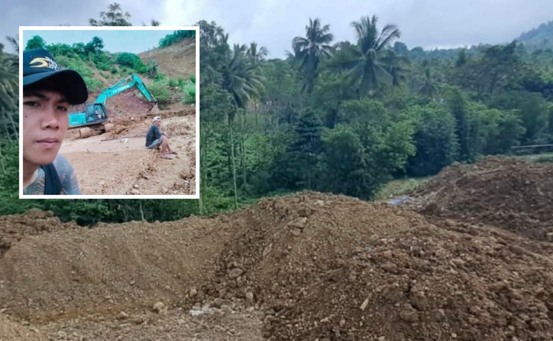 Kapolda Sulut Diminta Turun Tangan, Nurbaya Supit Siapkan Laporan Polisi terhadap Rio Koyong