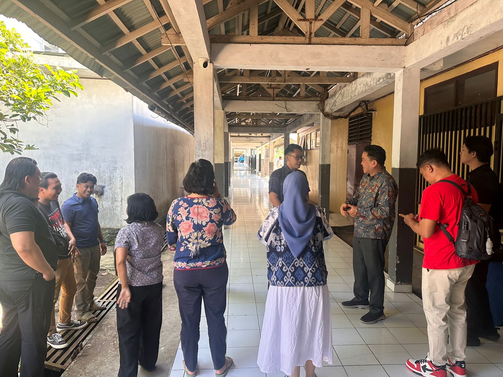 Dugaan Bullying PPDS Diselidiki, Polresta Manado Telusuri Fakta Kematian dr. A.R.