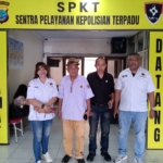 Ketua PWI Sulut Sintia Bojoh Turunkan Tim, Desak Polri Segera Panggil Hotman Paris atas Laporan PWI Pusat
