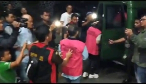 Korupsi Lahan SPBU Talaud Terbongkar, Empat Orang Resmi Jadi Tersangka