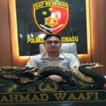 Polres Kotamobagu Mulai Usut Dugaan Penyelewengan Dana Desa di Lolayan, Dua Sangadi Diperiksa
