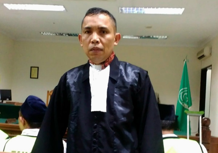 Kuasa Hukum Karina De Vega Layangkan Hak Jawab, Bantah Pemberitaan PRONews5 Soal Kasus Tambang Oboy
