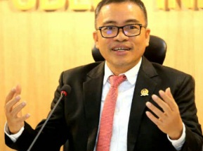 Stefanus BAN Liow Dorong UU Daerah Kepulauan, Ajak Seluruh Elemen Kawal Pembahasannya