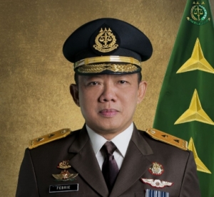 Mantan Jampidsus Febrie Adriansyah Jadi Tersangka Korupsi dan TPPU