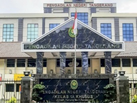 Terungkap di Sidang Praperadilan, Ada Kejanggalan dalam Penetapan DPO Warga Sulut