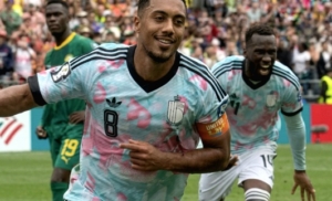 Belgia Bangkit Dramatis, Singkirkan Senegal Lewat Penalti Menit 120+5
