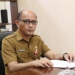 Viral Dituding Hindari Wartawan, Kadis PMD Minahasa Bongkar Fakta Sebenarnya