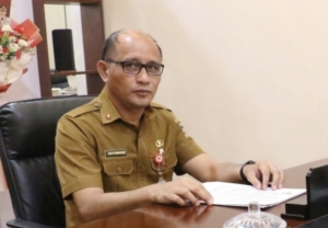 Viral Dituding Hindari Wartawan, Kadis PMD Minahasa Bongkar Fakta Sebenarnya