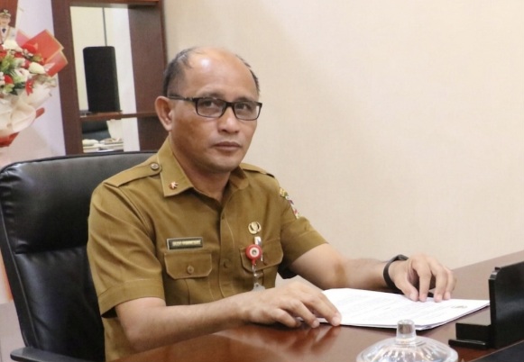Viral Dituding Hindari Wartawan, Kadis PMD Minahasa Bongkar Fakta Sebenarnya