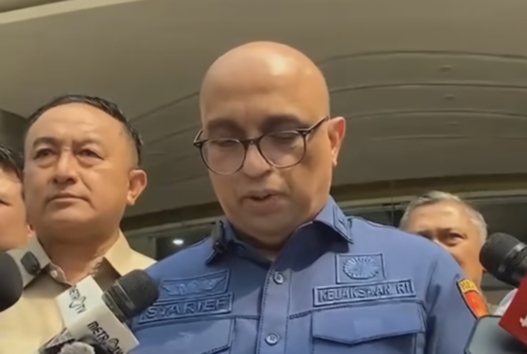 Polisi Aktif Berpangkat Brigjen Jadi Tersangka Baru Korupsi Program MBG, Kejagung Ungkap Dugaan Permainan Ompreng