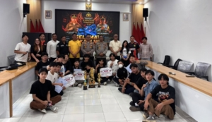 Pengkot ESI Tomohon Klarifikasi Pemberitaan, Namun Belum Jelaskan Absennya Ketua di Turnamen Kapolres Cup 2026
