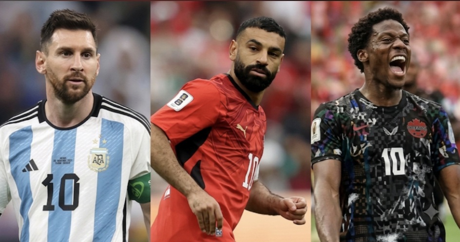 Argentina Selamat dari Ancaman, Mesir Menang Penalti, Kanada Bersiap Hadapi Maroko