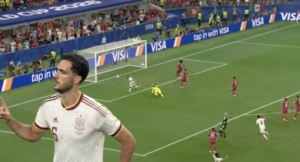 Spanyol menyingkirkan Portugal 1-0 pada babak 16 besar Piala Dunia FIFA 2026. Gol dramatis Mikel Merino di menit ke-90 membawa La Roja melaju ke perempat final, sementara Cristiano Ronaldo gagal menyelamatkan Portugal.