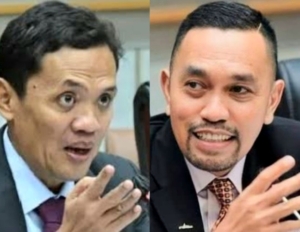 Komisi III DPR RI Dukung Polri Usut Tuntas Korupsi Batu Bara PLTU
