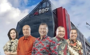 Akun Palsu Gencar Serang BSG, Revino Pepah Tegaskan Dokumen BPK yang Beredar Tidak Sah