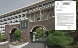 Surat Rahasia Kejagung Bocor, Ada Apa di Balik Instruksi Jamintel?
