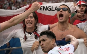 Dwigol Bellingham Antar Inggris Singkirkan Norwegia, Tiket Semifinal Piala Dunia 2026 Dikunci