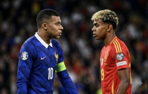 Dua Kali Dipermalukan Spanyol, Mampukah Prancis Membalas di Semifinal Piala Dunia?