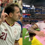 Perancis Keok di Semifinal, Oyarzabal dan Porro Antar Spanyol ke Final