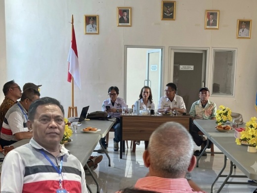 PWI Sulut Copot Yongky Sumual dari Jabatan Wakil Ketua OKK