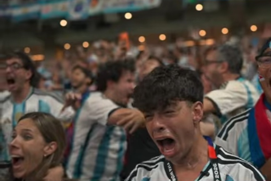 Gol Menit 90+1 Kirim Argentina ke Final, Duel Raksasa Kontra Spanyol Siap Guncang Piala Dunia 2026