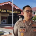 Kapolres Minahasa Pastikan Kasus Dugaan Korupsi Makan Minum dan Perjalanan Dinas DPRD Tetap Berjalan