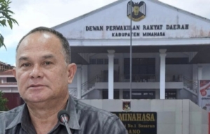Sekwan Minahasa Tegaskan Tak Ada Korupsi Makan Minum dan Perjalanan Dinas DPRD, Mengapa Dipanggil Polisi?
